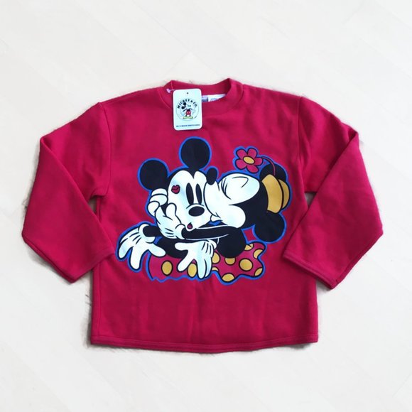 Disney Mickey Co Vintage Mickey Mouse 
